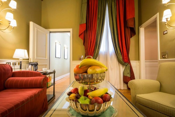 Hotel Corona d'Oro image 10