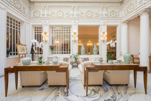 Hotel Corona d'Oro image 19