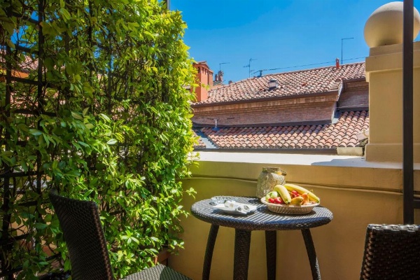 Hotel Corona d'Oro image 21