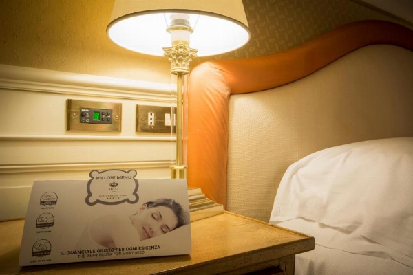 Hotel Corona d'Oro image 22