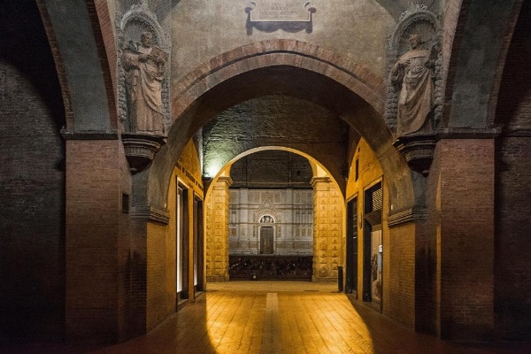 Hotel Corona d'Oro image 25