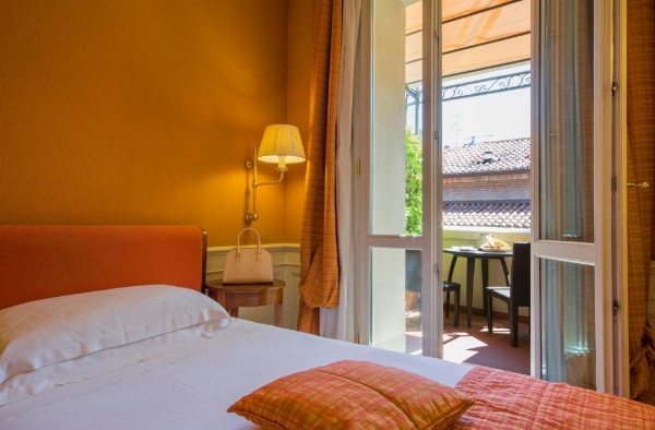 Hotel Corona d'Oro image 27