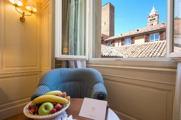 Hotel Corona d'Oro image 28